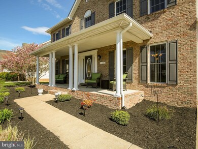 115 Boydton Plank Dr, Stephens City, VA 22655 - photo 4