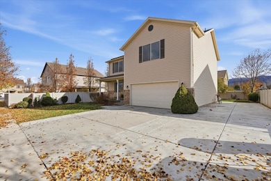 501 S 880 W, Spanish Fork, UT 84660 - photo 3