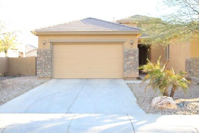 FRONT GARAGE