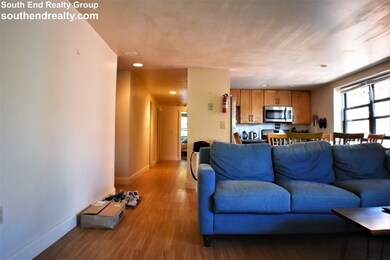 30 Rutland St unit 6, Boston, MA 02118 - photo 7