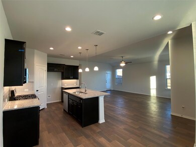 1403 Buckley St, Celina, TX 75009 - photo 3