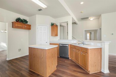 1030 Elm Dr, Providence Village, TX 76227 - photo 4