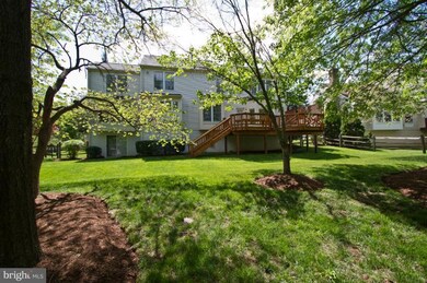 15237 Surrey House Way, Centreville, VA 20120 - photo 3