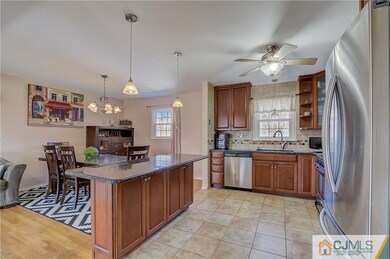 22 Heman St, Edison, NJ 08837 - photo 2