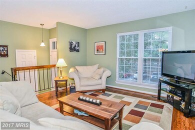 12253 Wye Oak Commons Cir unit 85, Burke, VA 22015 - photo 4