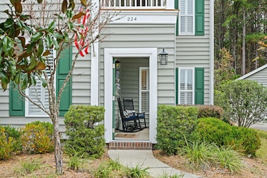 224 Cameron St, Summerville, SC 29483 - photo 6