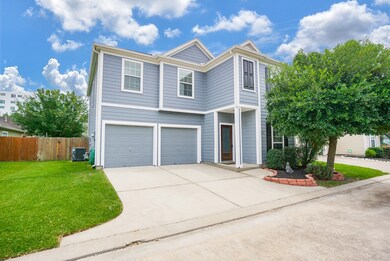 6111 Fulton Meadows Ln, Houston, TX 77092 - photo 3