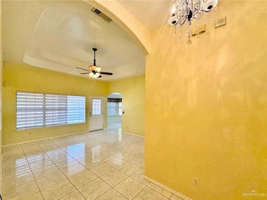 7513 N 40th St, McAllen, TX 78504 - photo 3