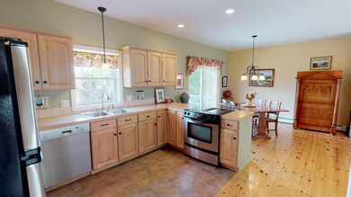 435 Penacook Rd, Contoocook, NH 03229 - photo 7