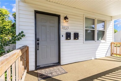 2025 Peach St unit 1, Portsmouth, VA 23704 - photo 4