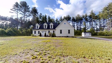 182 Witches Spring Rd, Hollis, NH 03049 - photo 3