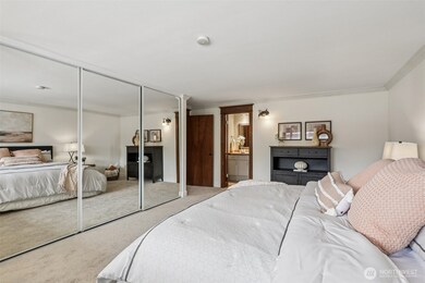 Ample Closet Space in Primary Bedroom