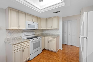 3438 Veronica Ct unit 27, Clearwater, FL 33761 - photo 5