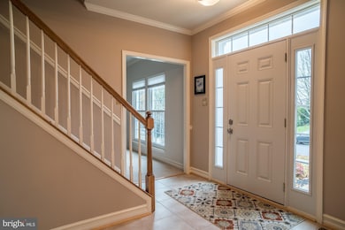 616 Wood Glenn Ct, Lutherville Timonium, MD 21093 - photo 4