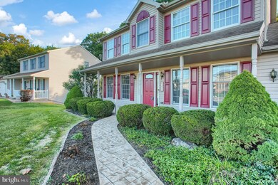 371 Worcester Ave, Harrisburg, PA 17111 - photo 4