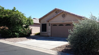 6547 - Front view from west side