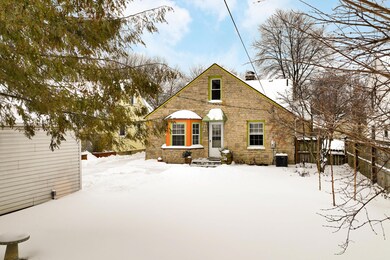 74 W. Weisheimer Rd.