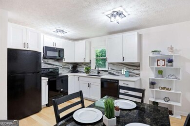 2099 Redbud Ct SW, Marietta, GA 30008 - photo 5