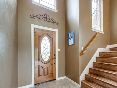 1261 Gilbreath Rd, Sadler, TX 76264 - photo 4