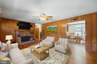 284 Clayton Ave, Monroeville, NJ 08343 - photo 3