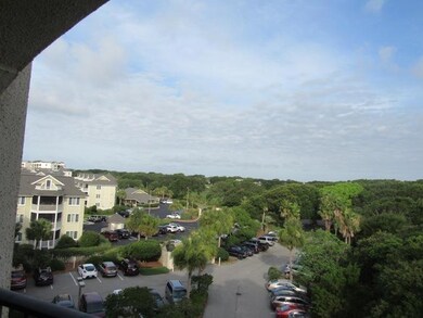 Seascape Villas unit 419, Isle of Palms, SC 29451 - photo 2