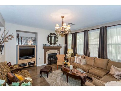 Family Room.