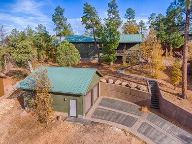 2621 S Garretts Way, Show Low, AZ 85901 - photo 2