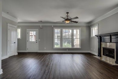 311 Crows Nest Alley, Nolensville, TN 37135 - photo 5