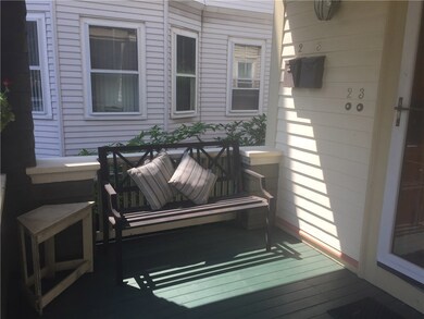 69 Burton St unit 3, Bristol, RI 02809 - photo 2