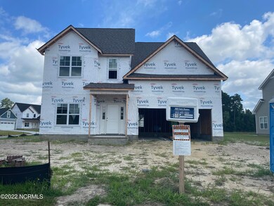 2336 Charity Ln, Winterville, NC 28590 - photo 3