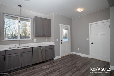 1191 E Westpoint Dr unit 2, Wasilla, AK 99654 - photo 4