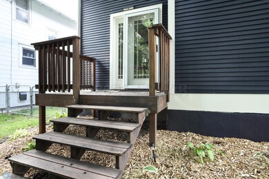 backdeck