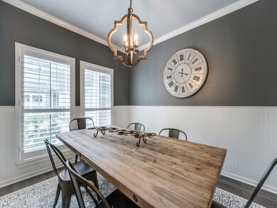 849 Harvard St unit E, Houston, TX 77007 - photo 4