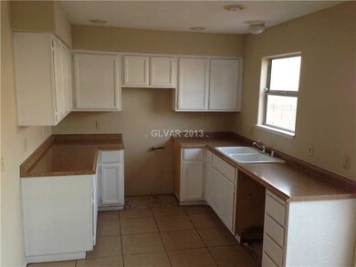 Kitchen. Brand new appliances to be installed