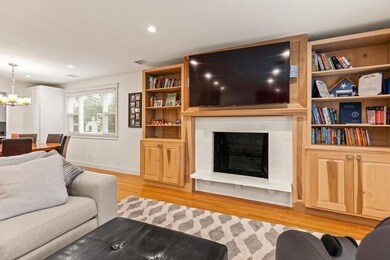 3 Milton St, West Newton, MA 02465 - photo 4