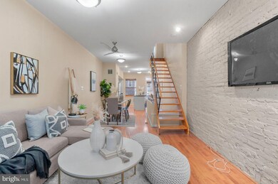 107 N Belnord Ave, Baltimore, MD 21224 - photo 6