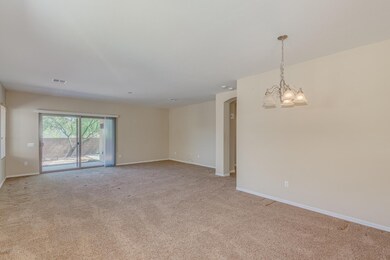 Entry of Home to Great Room