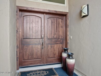 1457 W Bahia Ct., Gilbert - Phoenix Dron