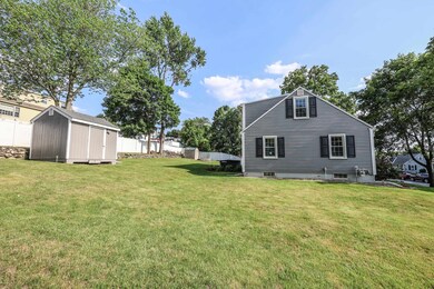 9 Meade St unit 62, Nashua, NH 03064 - photo 3