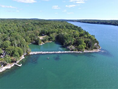 91 Porcupine Rd, Sullivan, ME 04664 - photo 2