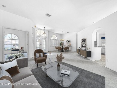 4572 Secretariat virtual staged living r