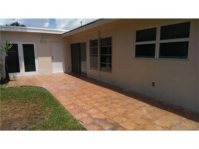 Exterior Back Other