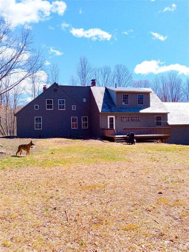 340 Old Chesterfield Rd, Winchester, NH 03470 - photo 4