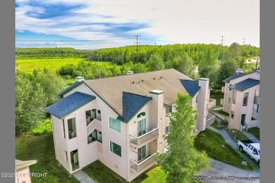 7110 Ambler Ln unit 9, Anchorage, AK 99504 - photo 3