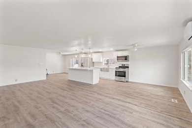 check out this open concept!