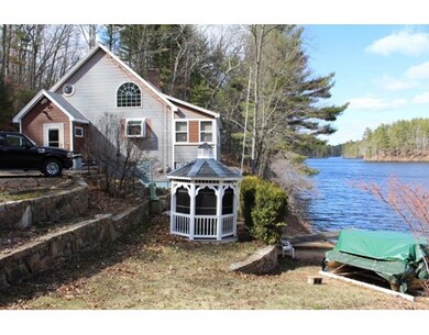 4 Brooks Pond Way, North Brookfield, MA 01535 - photo 4