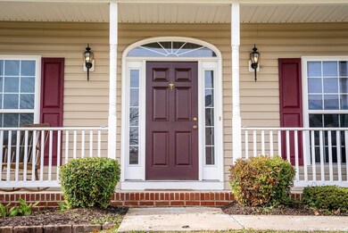 310 Rachel Dr, Penn Laird, VA 22846 - photo 5