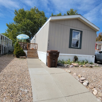 1450 N Washington Blvd unit 173, Ogden, UT 84404 - photo 4