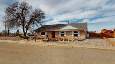 321 Sunrise Ave, Alamogordo, NM 88310 - photo 2