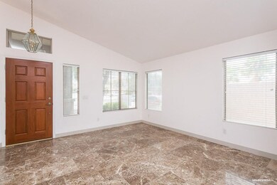 Formal Living Room